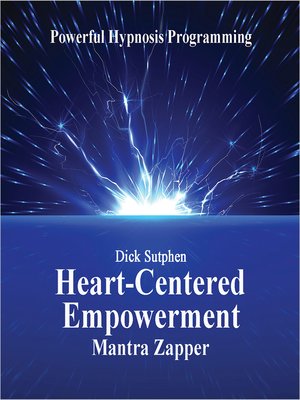 cover image of Heart-Centered Empowerment Mantra